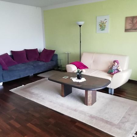 Ferienwohnung Schlossblick بينسهايم المظهر الخارجي الصورة