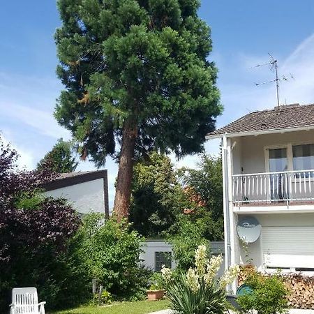 Ferienwohnung Schlossblick بينسهايم المظهر الخارجي الصورة