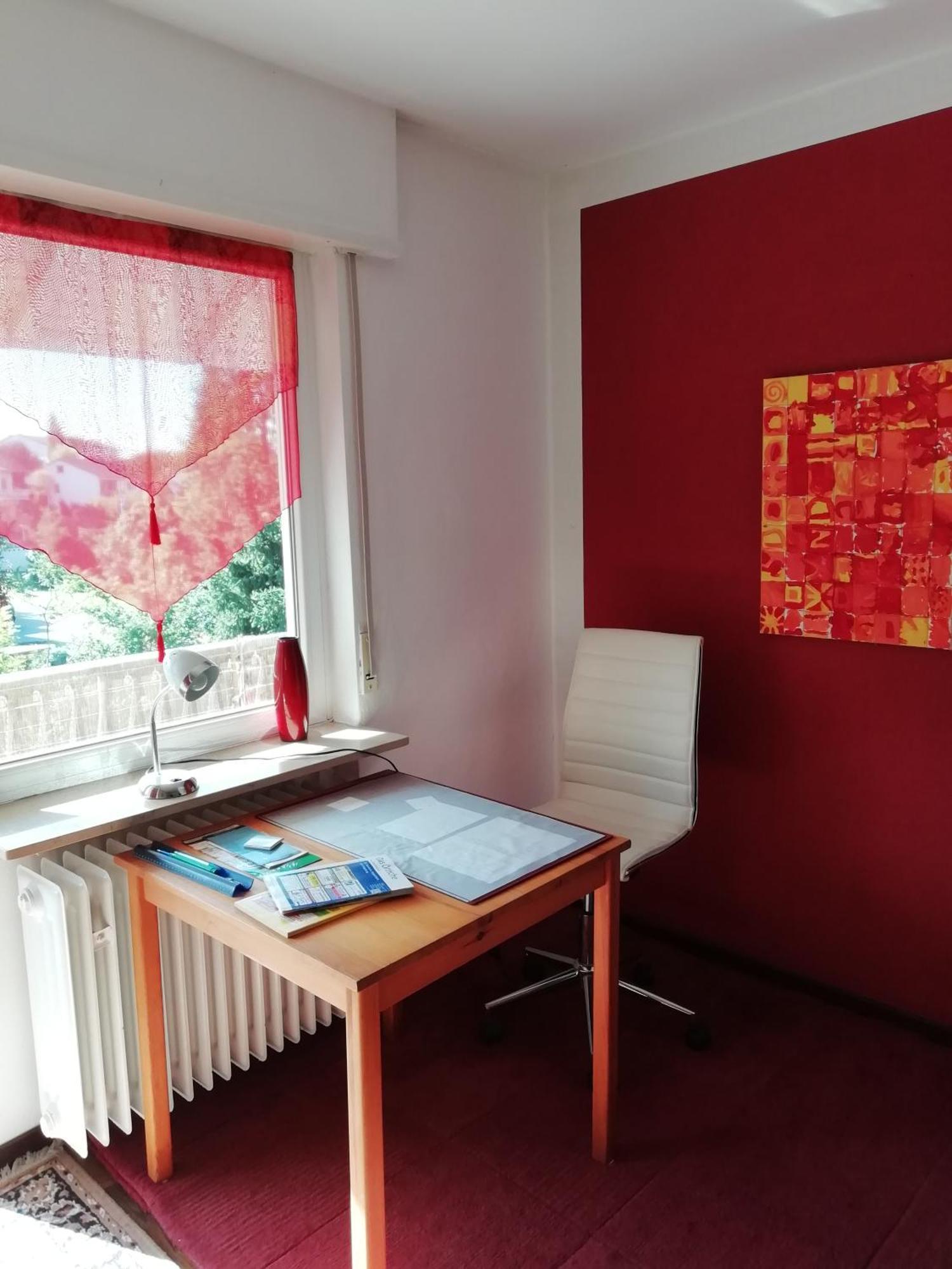 Ferienwohnung Schlossblick بينسهايم المظهر الخارجي الصورة
