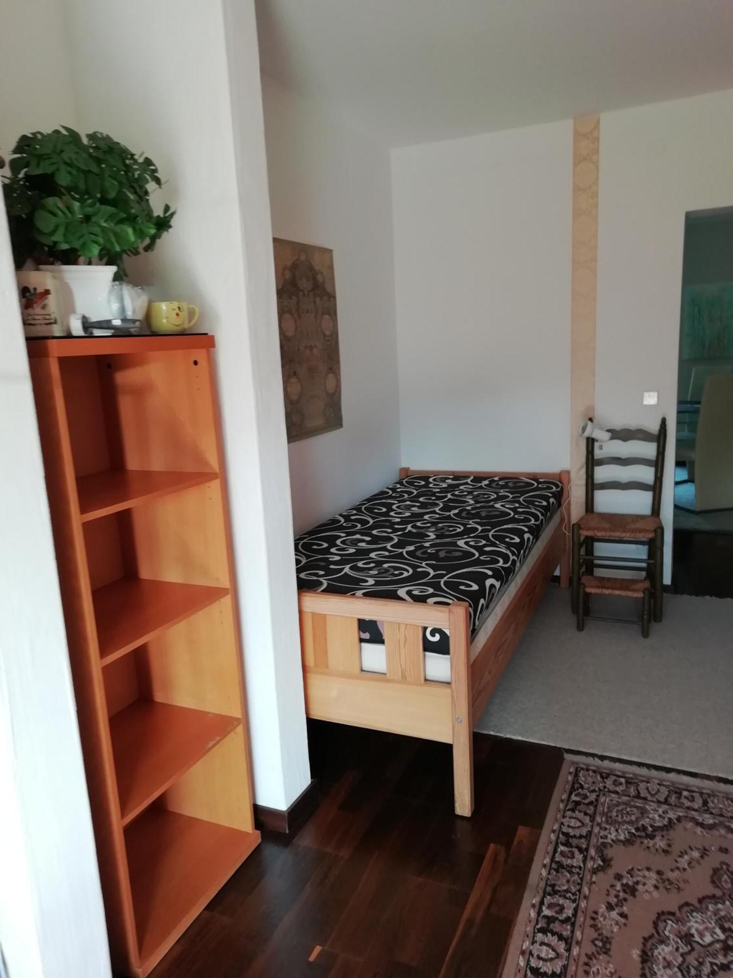 Ferienwohnung Schlossblick بينسهايم المظهر الخارجي الصورة