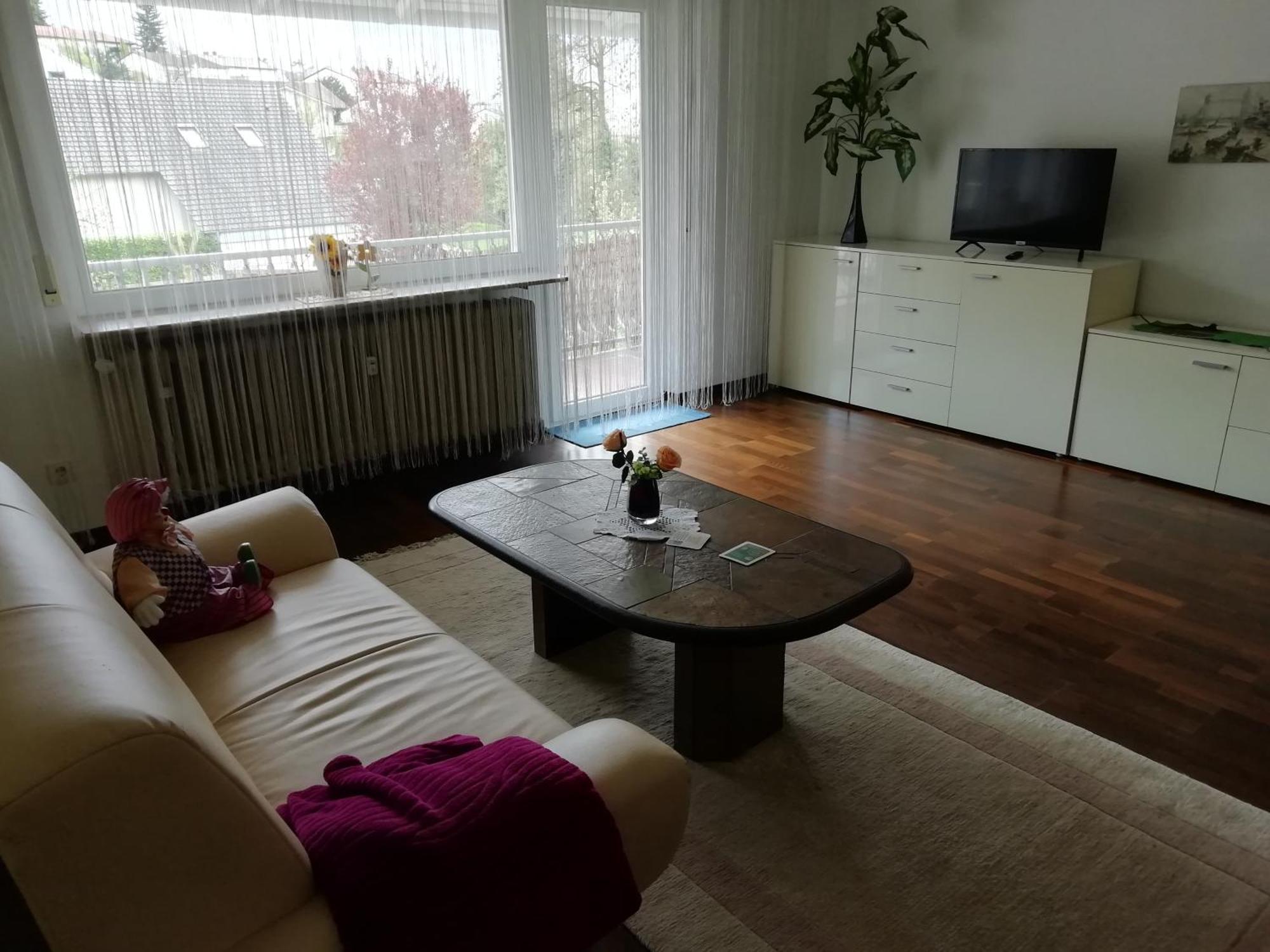 Ferienwohnung Schlossblick بينسهايم المظهر الخارجي الصورة