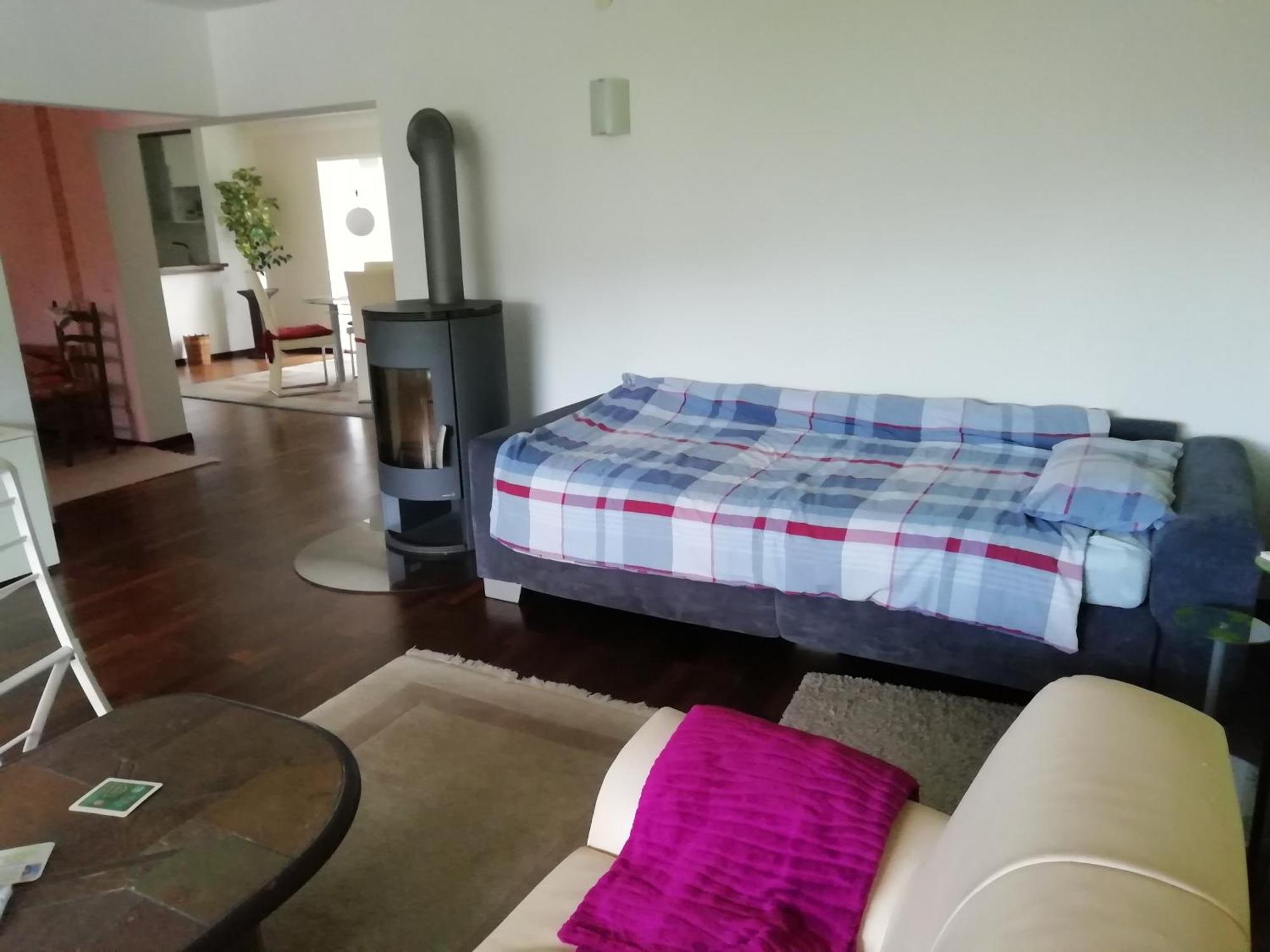 Ferienwohnung Schlossblick بينسهايم المظهر الخارجي الصورة